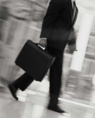 Business establishment