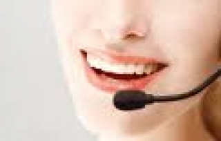 Call center pakalpojumi